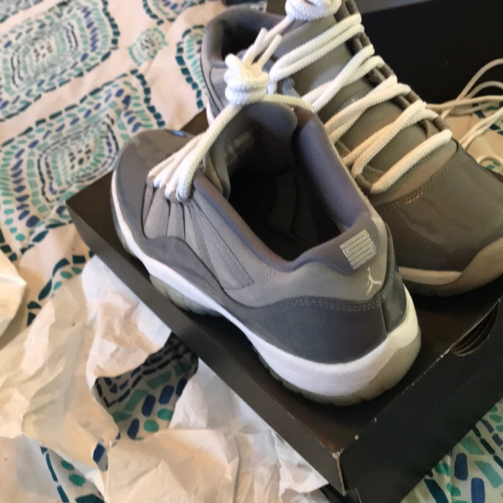 Air Jordan 11 Retro low BG